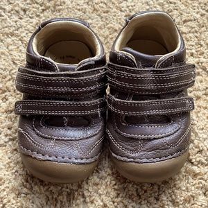 Stride Rite Baby Boy Shoes
